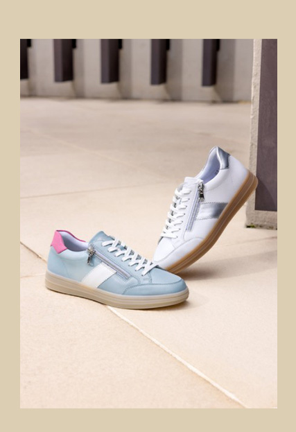 Holiday Shoes