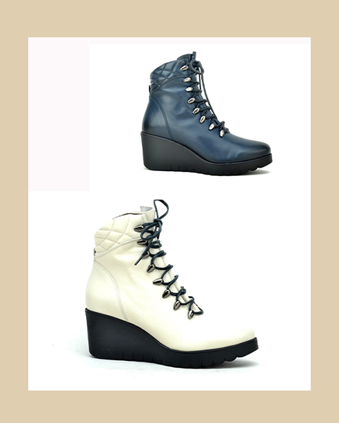 Paula Urban - Shoes Boots And Sandals