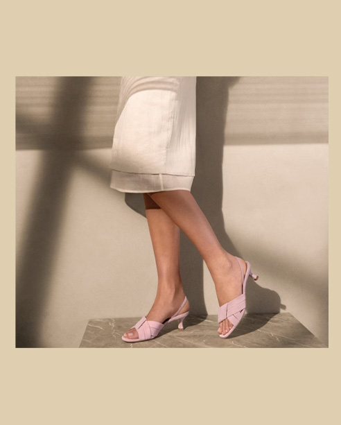 Peter Kaiser  Ladies Shoes