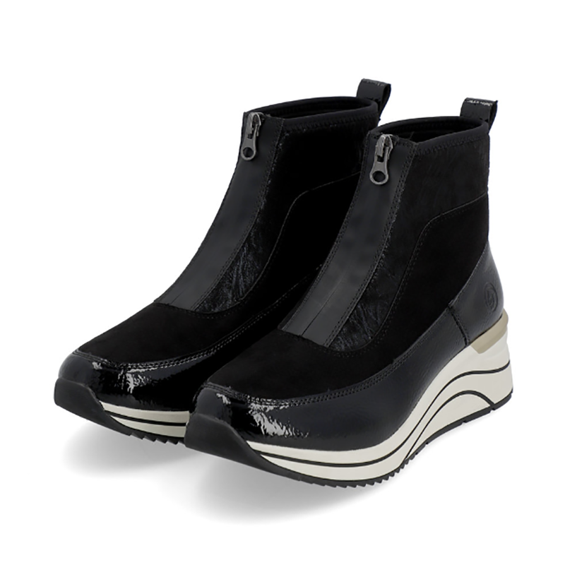 Ladies leather best sale boots sale