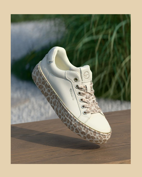 Tamaris Ladies Shoes & Boots