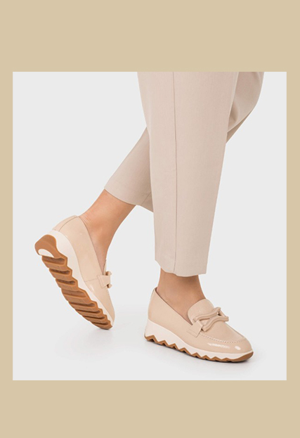 Brogues, Loafer & Mocassins