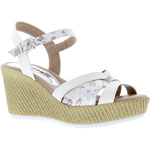 Adesso Ladies Sandals Sinead In White