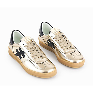 Another Trend Womens Iconic 2 In Multi Platino