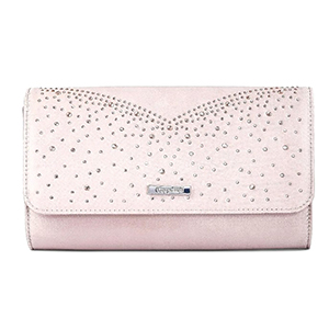 Capollini Ladies Bag - Florence Latte