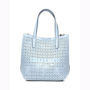 Hispanitas - Ladies Powder Blue Handbag