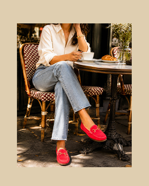 Maria Lya Shoes