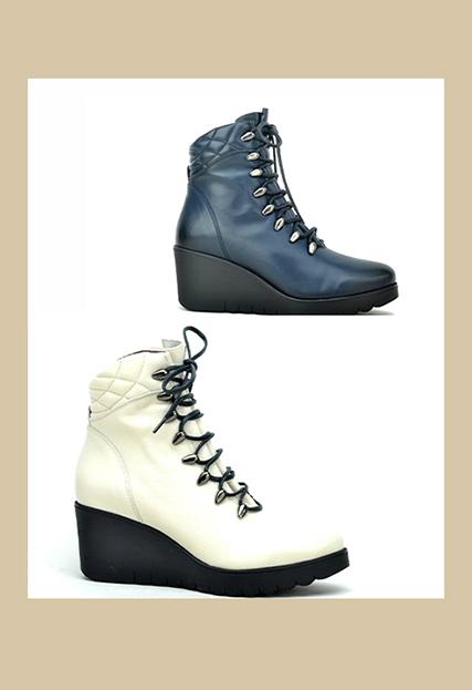Paula Urban - Shoes Boots And Sandals