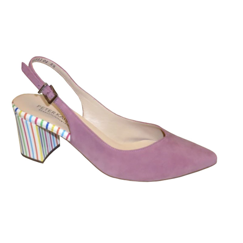 pink suede shoes uk