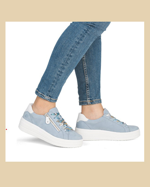 Remonte Ladies Shoes & Boots