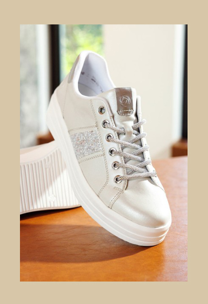 Remonte Ladies Shoes & Boots