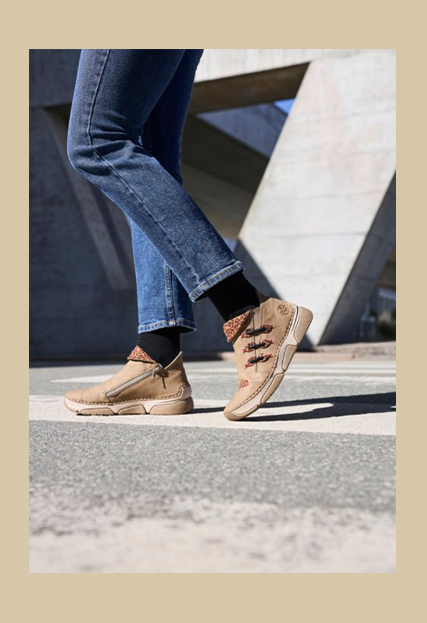 Rieker Fashion Shoes & Boots