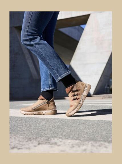 Rieker Fashion Shoes & Boots