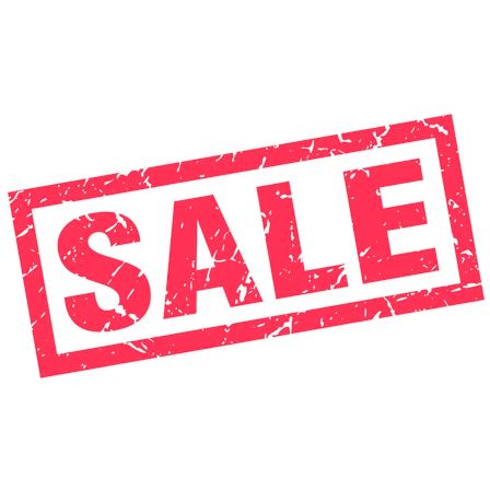 Sale