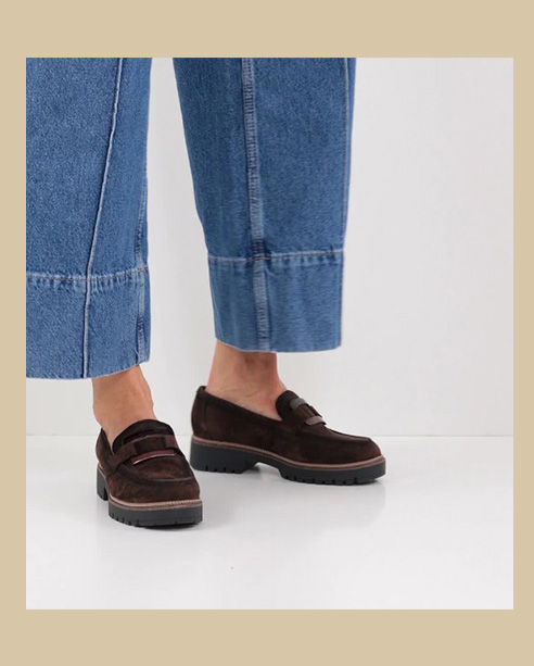 Tamaris Ladies Shoes & Boots