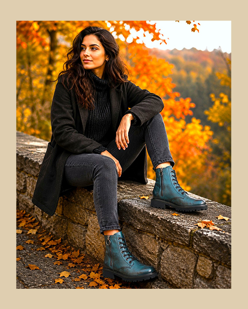 Remonte Ladies Shoes & Boots