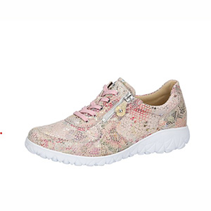 Waldlaufer Shoes -  Havy Soft In Rosa